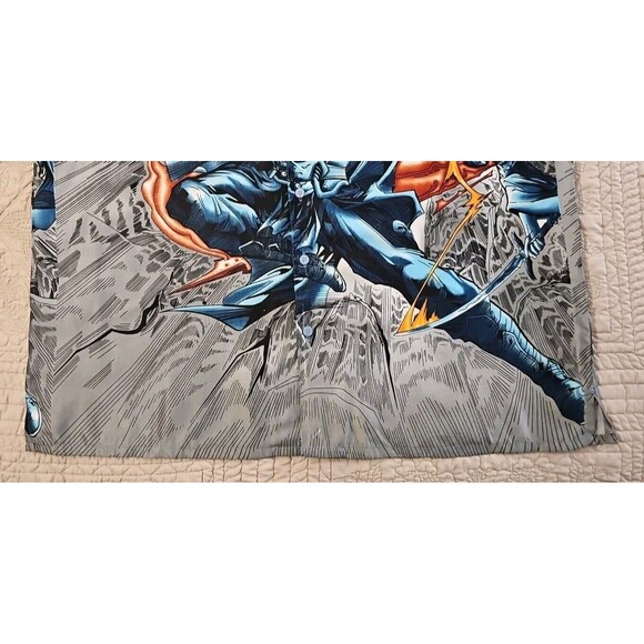 Claudio Nucci Anime Warrior Casual Button Down Front Mens Shirt Size XXL NWT!!! - Picture 4 of 10